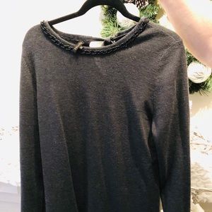 Escada sweater